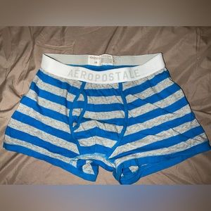 Aeropostale Large Boxer Brief